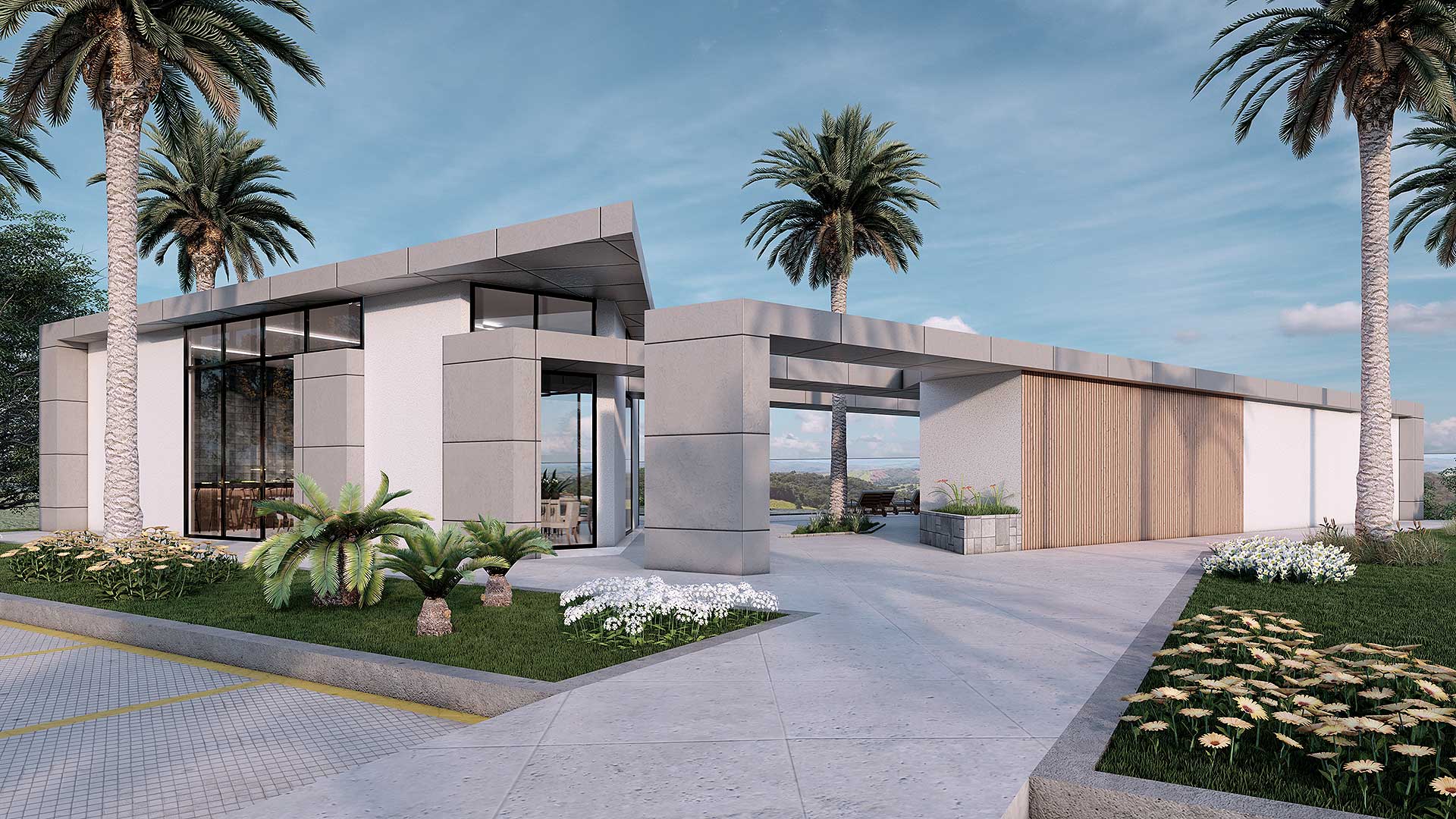 Condomínio-Cormandel